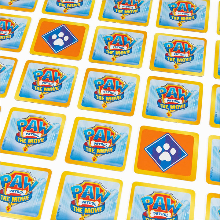 PAW Patrol - Spielesammlung mit 5 Spielen zu PAW Patrol: Der Kinofilm (5-Game Adventure City Pack)