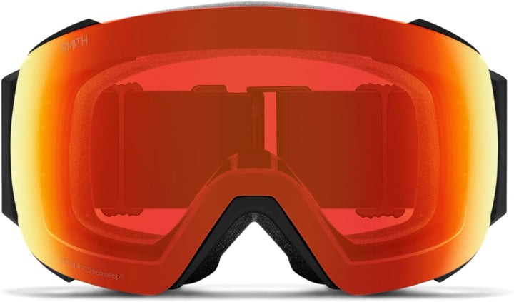 Smith AS IO MAG - CHROMAPOP EVERYDAY RED MIRROR - 99MP