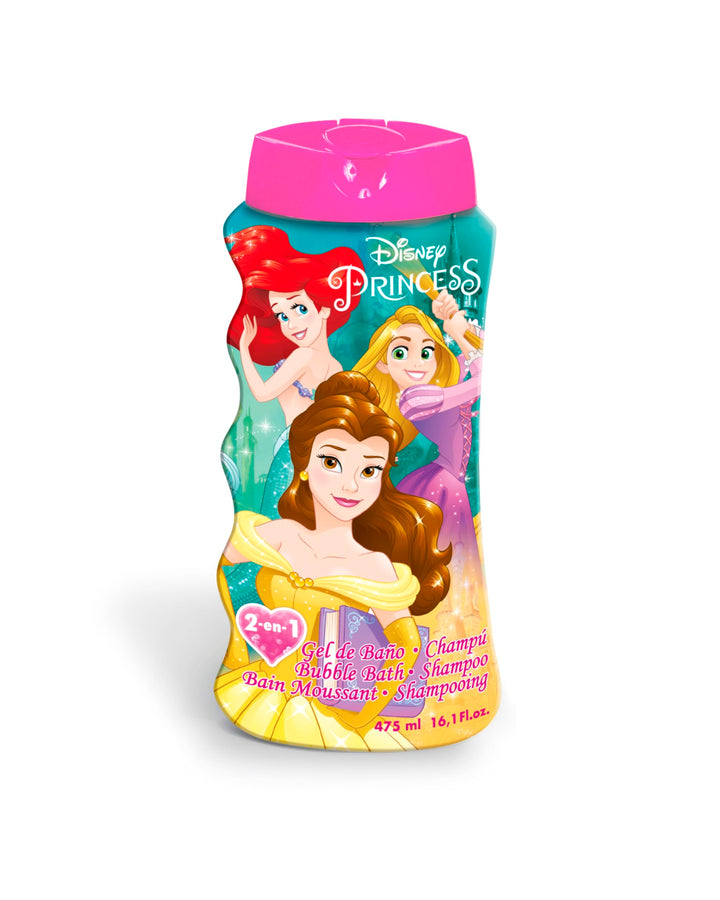 Gel & Champú 475 ml