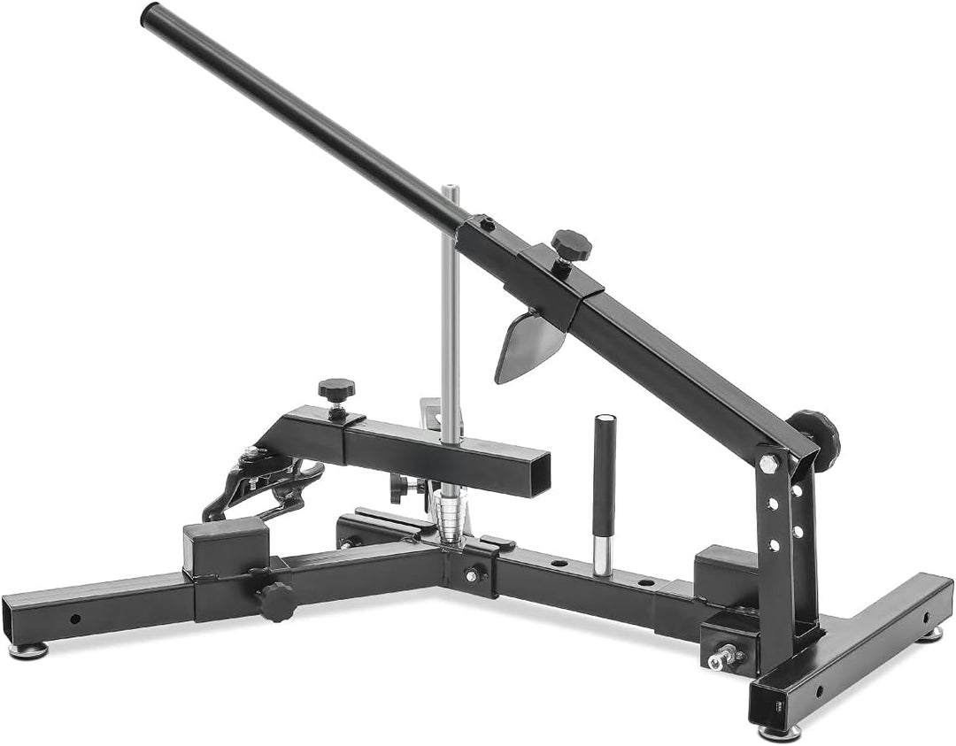 Reifenmontiergerät 12-21" für Chopper/Custombike MD4 CB25440