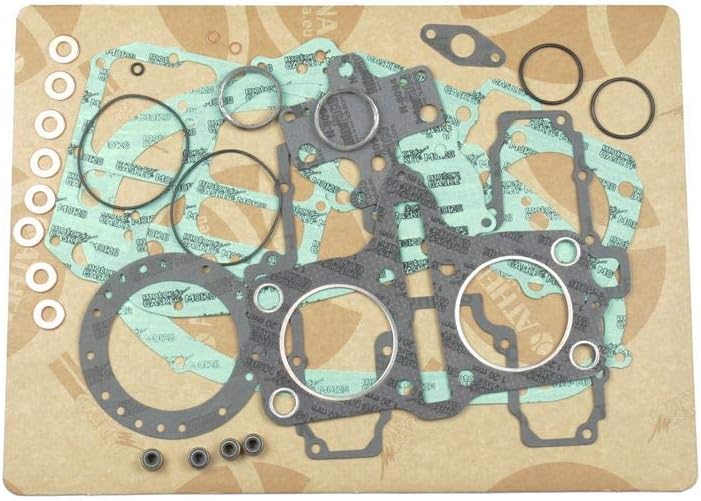 Athena P400510850451 Motor Dichtungssatz