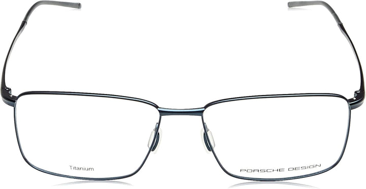 Porsche Herren Sunglasses 55 E, 55 E