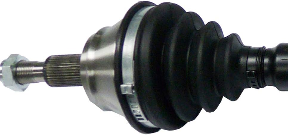 SKF VKJC 1069 Antriebswelle