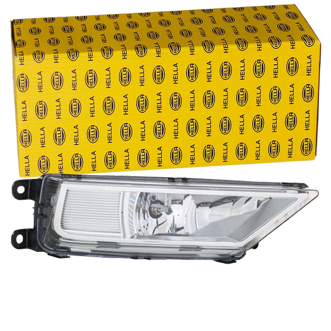 HELLA 1NG 354 843-101 Halogen-Nebelscheinwerfer- ECE - rechts