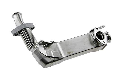 Nty EGR-BM-010A - Kühler, Abgasrückführung