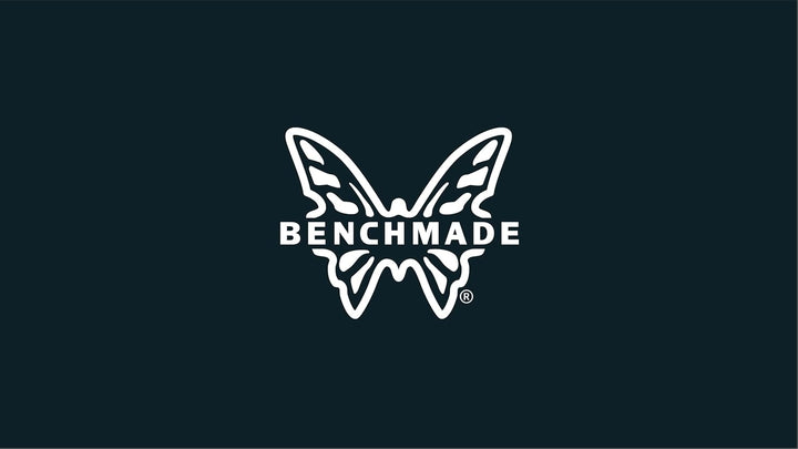 BENCHMADE Unisex Adult 535 Bugout, Blue, small