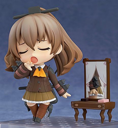 Kantai Collection Kumano Nendoroid Action Figure