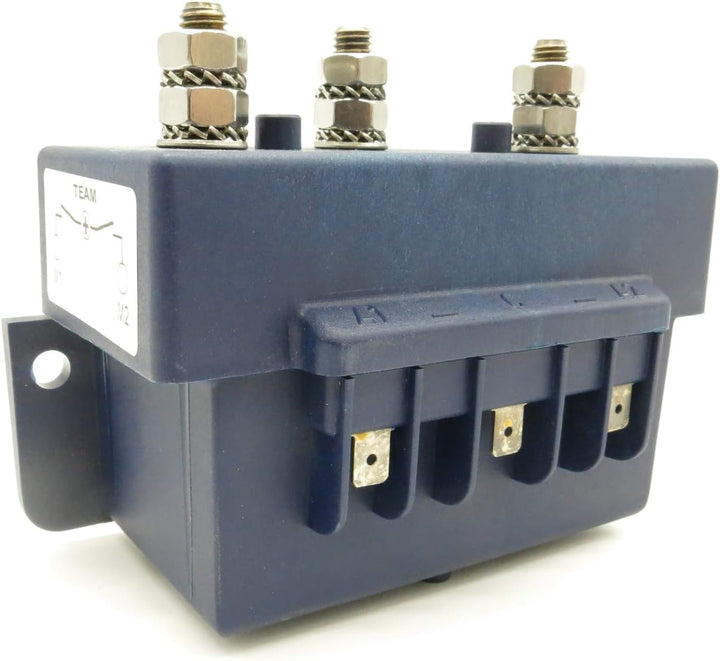 Lofrans - Kontrollbox, Farbe 12 V