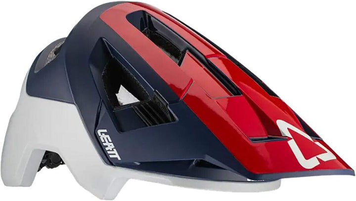 Leatt Enduro Helm MTB 4.0 All Mountain Chilli Chilli S, Chilli S