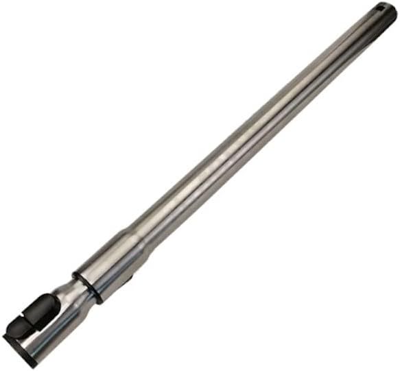 Teleskoprohr kompatibel für Miele Staubsauger Serie C3 Starlight, Complete & C3 Compact - EcoLine (P