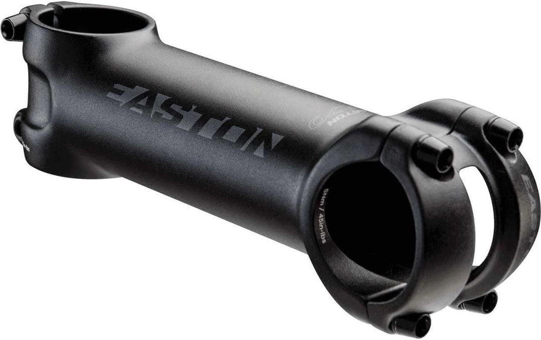 Easton EA70 Vorbau Ø31,8mm 0° schwarz 2021 Nicht zutreffend, Nicht zutreffend