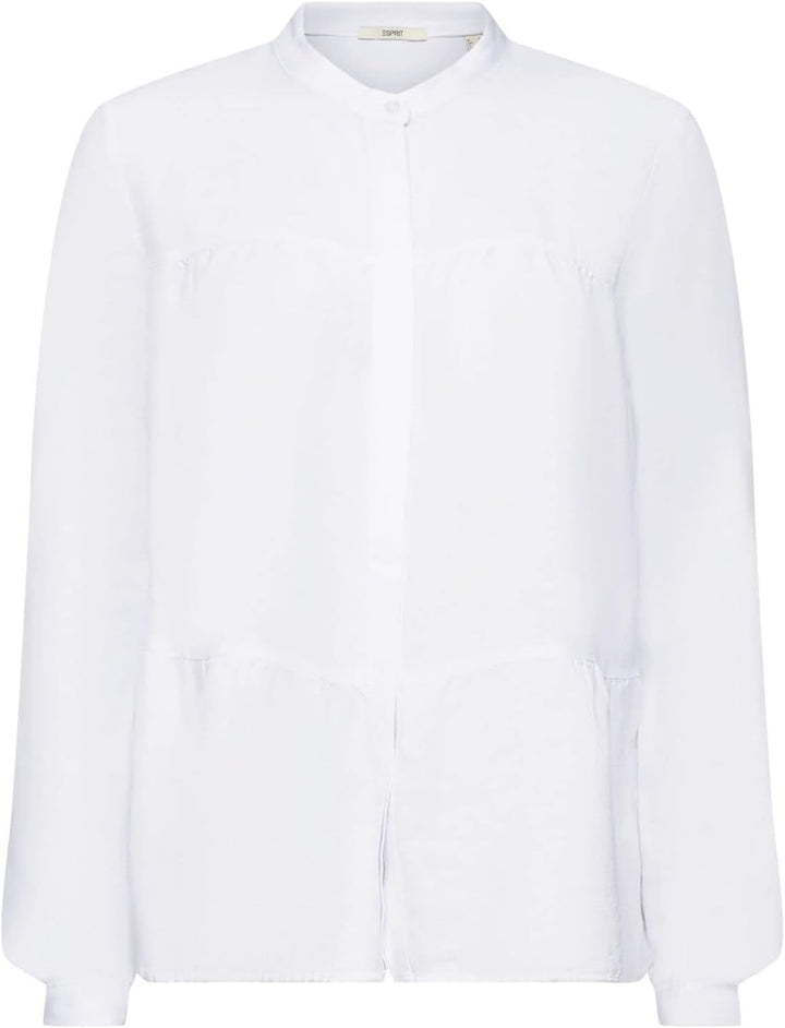 ESPRIT Damen 033ee1f303 Bluse