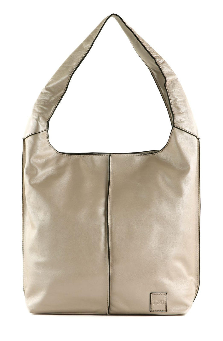 FREDsBRUDER FB 100 III Shoulderbag Natural Pearl