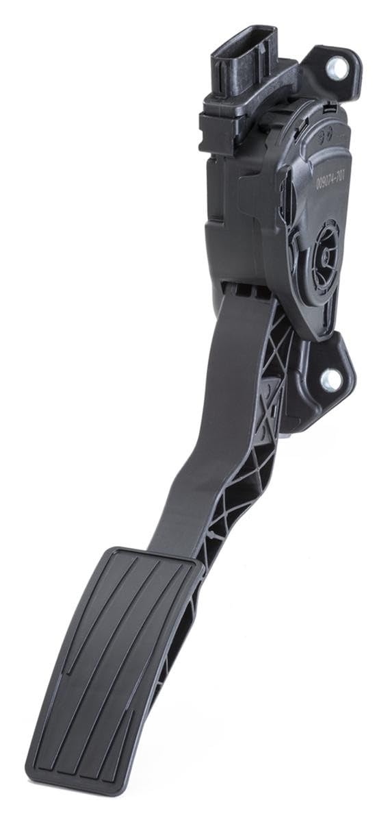 HELLA 6PV 009 074-701 Sensor, Fahrpedalstellung - für Linkslenker - Automatikgetriebe/Schaltgetriebe