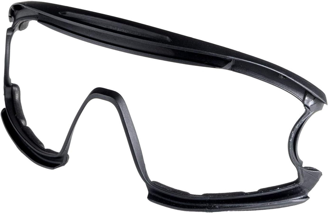 ALPINA 5W1NG QV - Kontrastverstärkende, Selbsttönende & Beschlagfreie Sport- & Fahrradbrille Mit 100