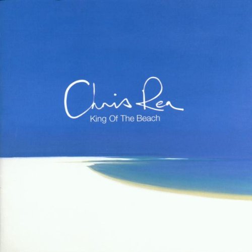 King of the Beach, Audio-CD