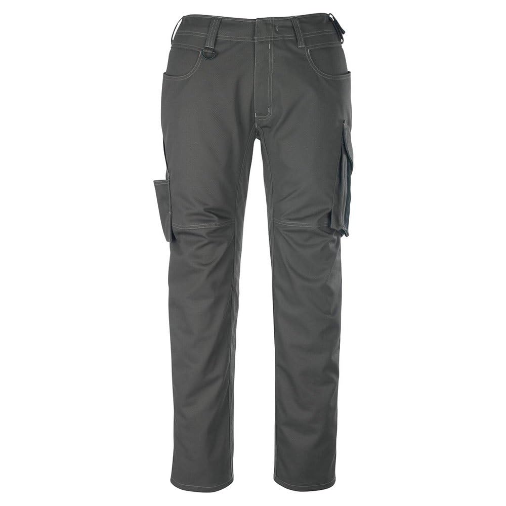 Mascot Hose "Dortmund", 1 Stück, 82C42, dunkelanthrazit/schwarz, 12079-203-1809-82C42 42 Dunkelanthr