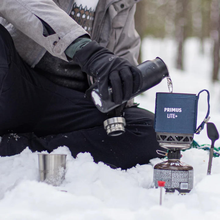 Primus Lite Plus Stove System Blau Einheitsgrösse Single, Blau Einheitsgrösse Single