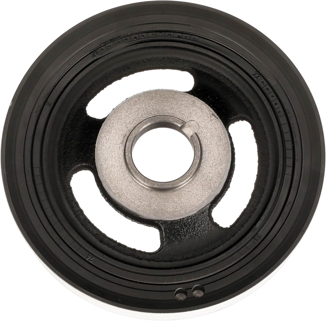 GATES Torsionsschwingungsdämpfer TVD1061A