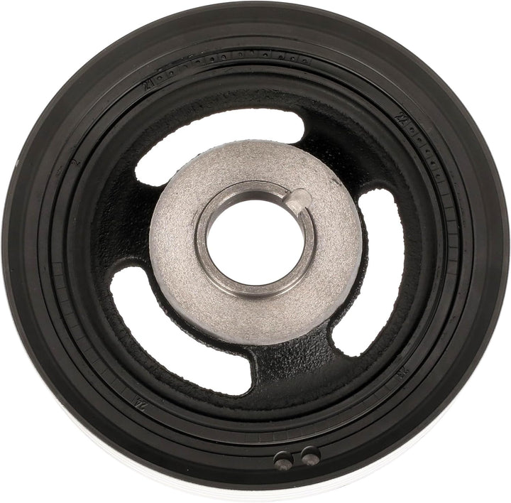 GATES Torsionsschwingungsdämpfer TVD1061A