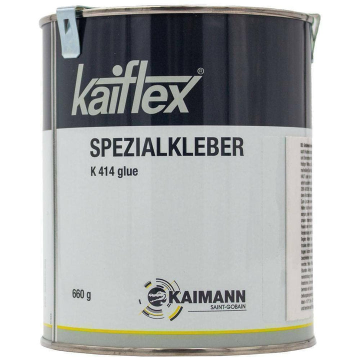 Kaiflex Isolierungskleber K414 in 220 Gramm Pinseldose