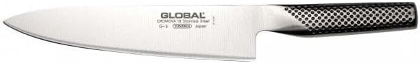 Global G-21524 Messerset 3 teilig, G-2, GF-15 und GSF-24