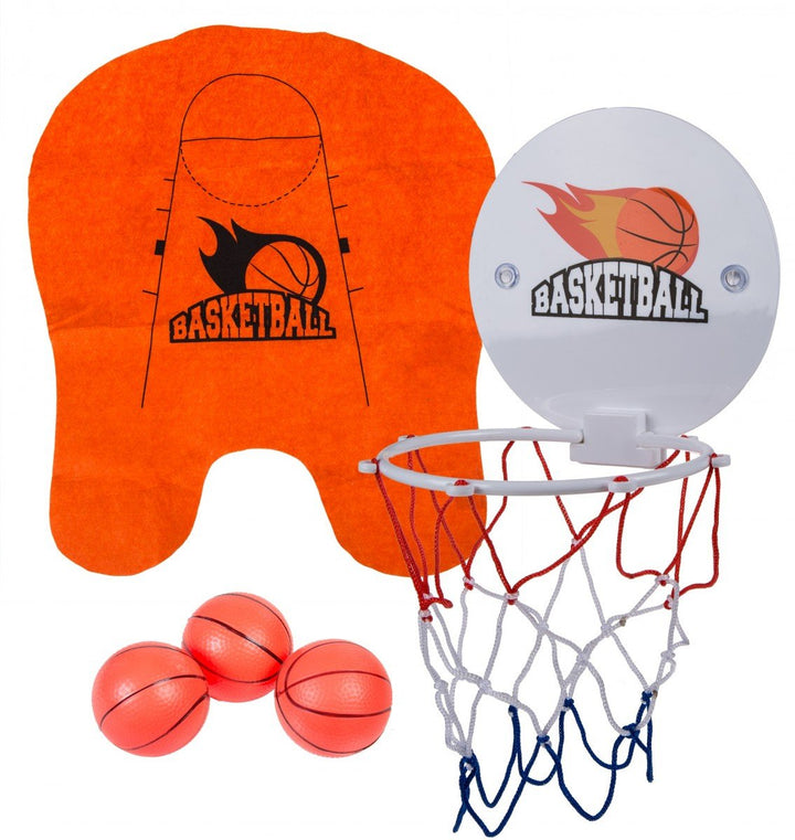 Out of the blue KG WC Basketball