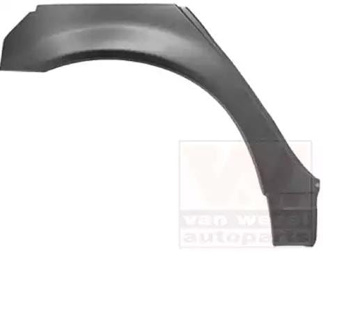 WEZEL 0646148 Überrollkäfige