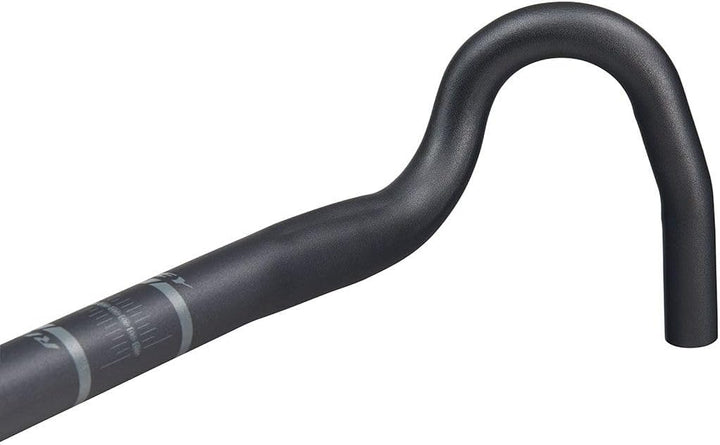 Ritchey Comp Beacon Road Lenker: BB schwarz 46 cm 46 cm Bb Schwarz, 46 cm Bb Schwarz