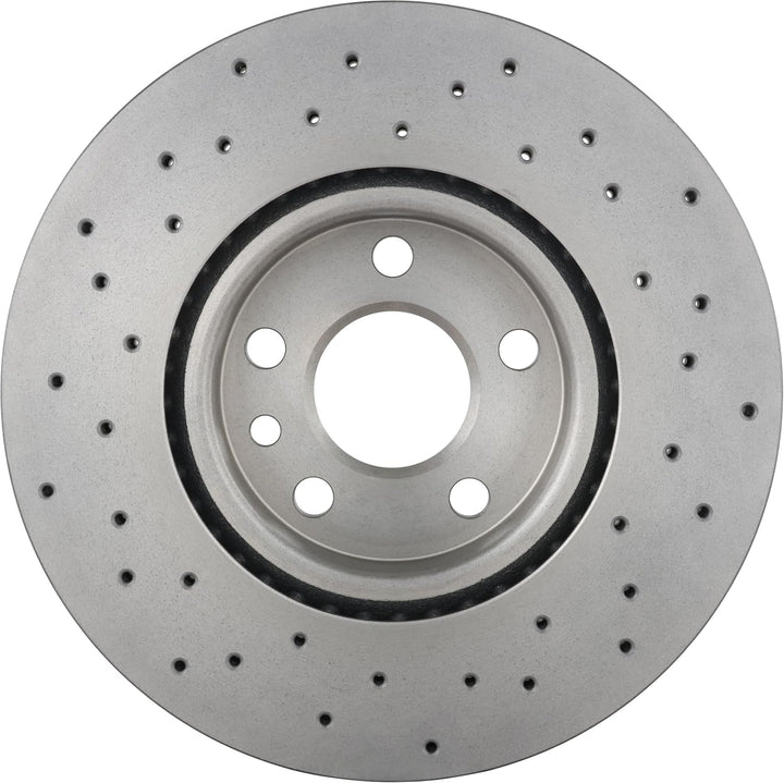 Brembo BX 09.A427.1X FO Galaxy(II)