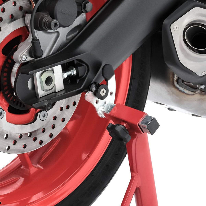 Montageständer Hinten Kompatibel für Aprilia Tuono 660/125 RSR