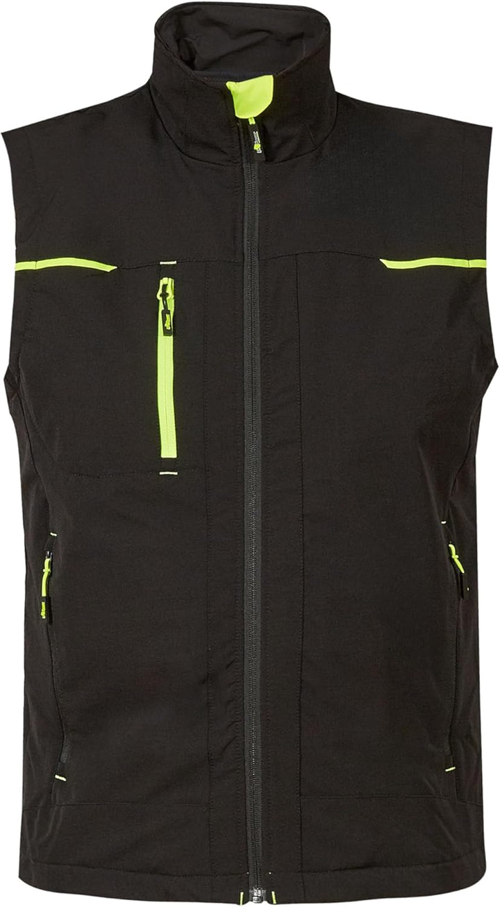 SATURN Black Carbon - T: XL