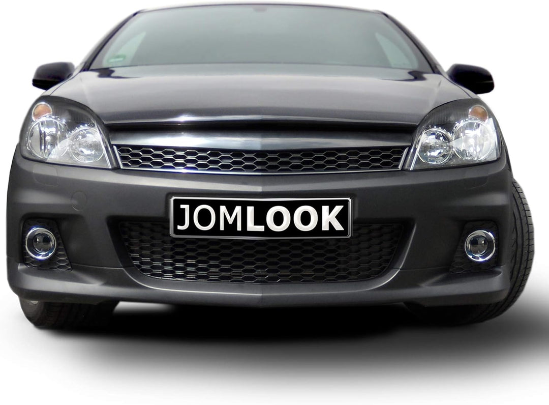 JOM Car Parts & Car Hifi GmbH 64807103JRS Frontstossstange im Sport-Design