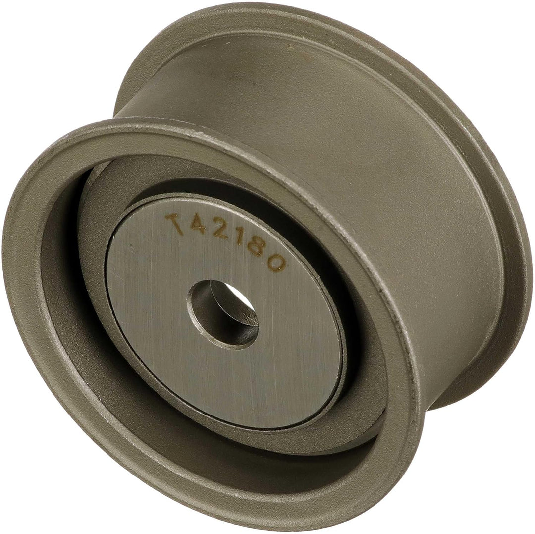 GATES PowerGrip Kit + Wasserpumpe KP25344XS