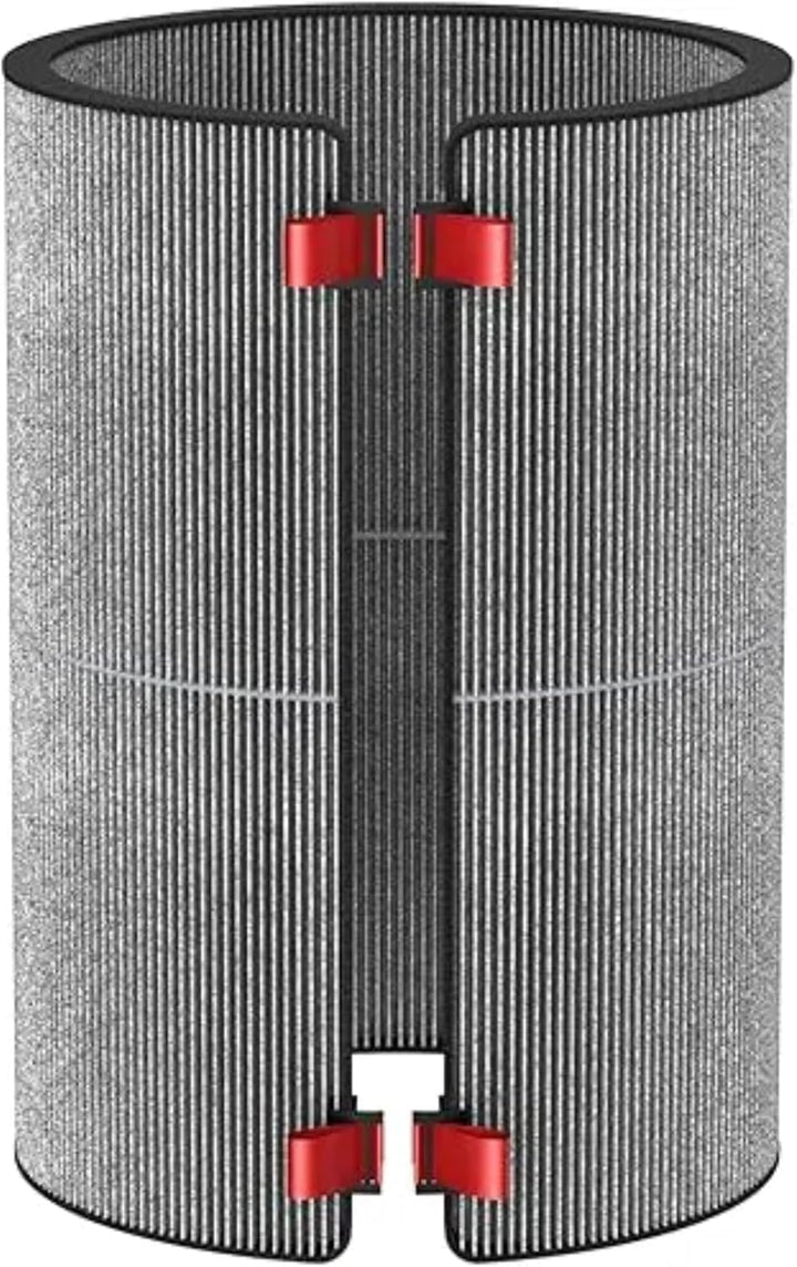 DYSON Big &amp; Quiet Luftreiniger Aktivkohlefilter BP03 True HEPA 972133-03