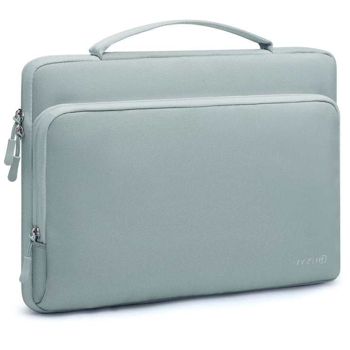 HYZUO 13,3-14 Zoll Laptop Hülle Tasche für MacBook Pro 14 M5-M1 A3426 A3427 2026-2021, 13,3" MacBook
