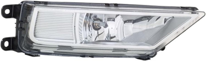 HELLA 1NG 354 843-101 Halogen-Nebelscheinwerfer- ECE - rechts