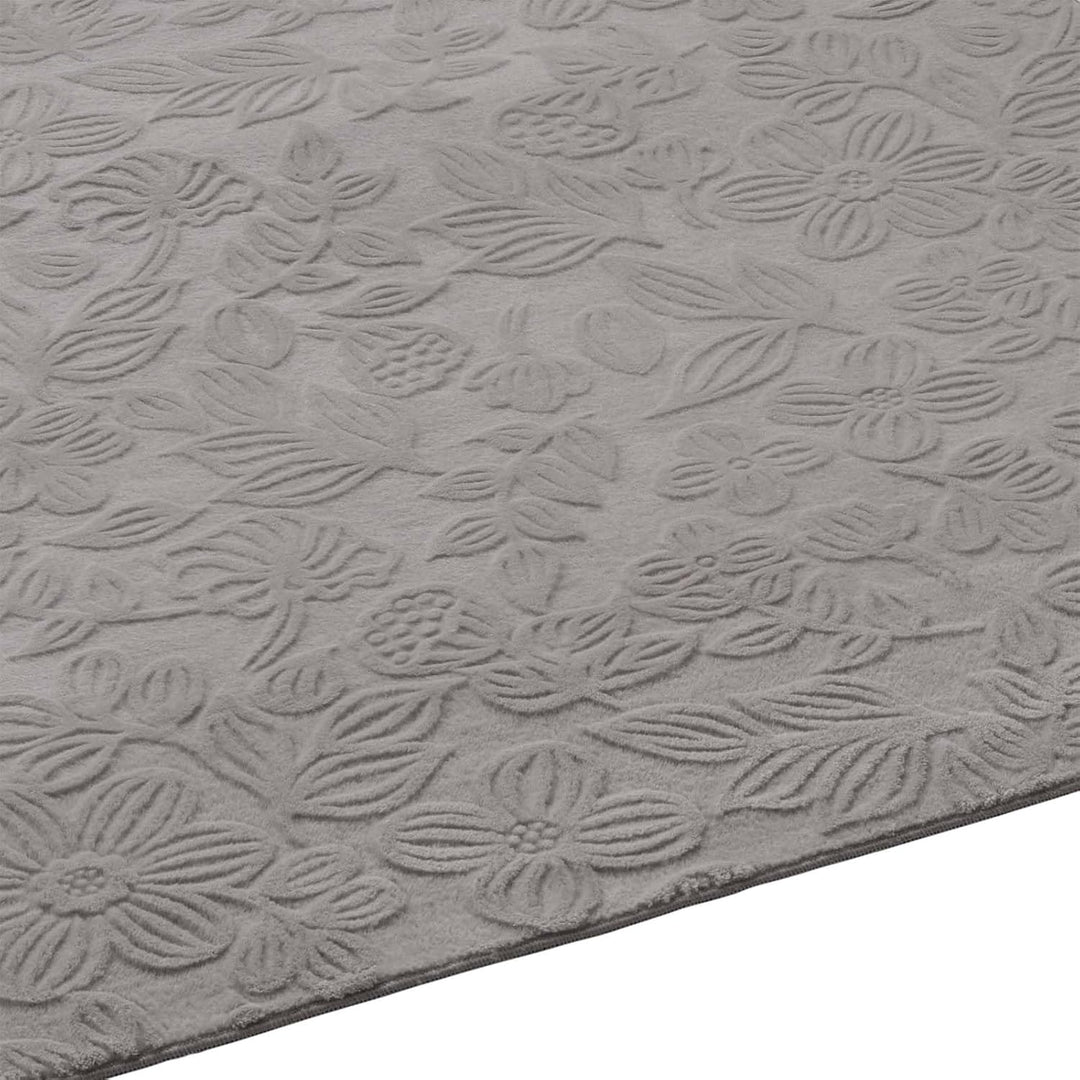 Taracarpet Badematte Badvorleger Homestyle rutschfest waschbar Badezimmerteppich Badewannenmatte, Ba