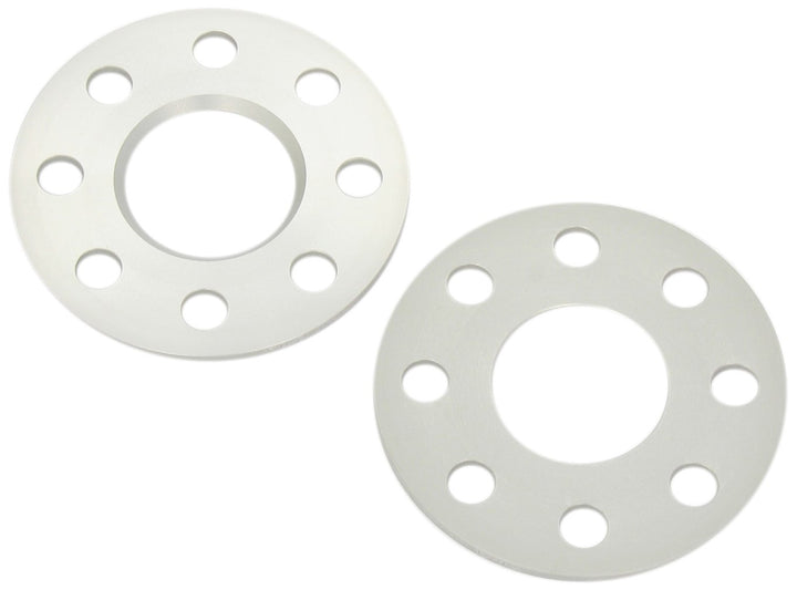 Spurverbreiterung TRAK+ Spurverbreiterungen/TRAK+ Wheel Spacers von H&R 10 mm (1024566) Distanzschei