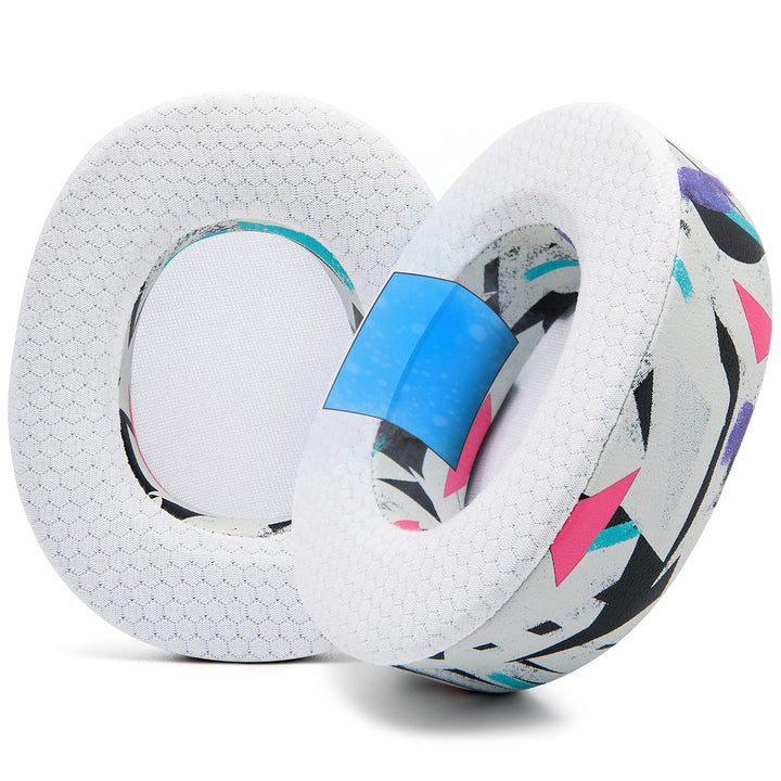 WC Freeze Nova Pro Wireless – Kühlgel-Ersatz-Ohrpolster für Steelseries Arctis Nova Pro Wireless von