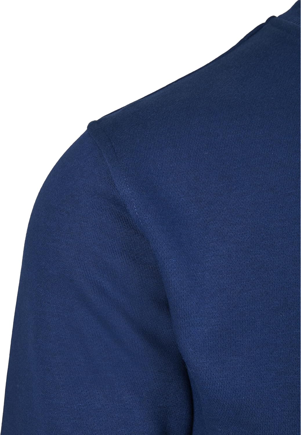 Starter Black Label Herren Small Logo Crew Pullover S Blue Night, S Blue Night