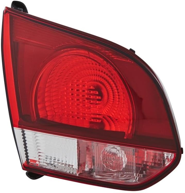 HELLA 2SA 009 923-131 Heckleuchte - Glühlampe - innerer Teil - links - für u.a. VW Golf VI (5K1) - B