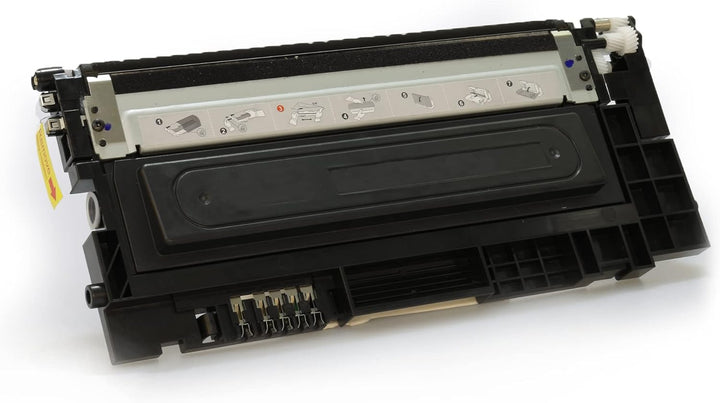 Printing Pleasure Toner kompatibel für Samsung Xpress SL-C430W SL-C480W/FW/FN | CLT-K404S CLT-C404S