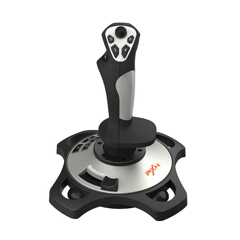 Joystick PXN-2113 PRO 12 Tasten