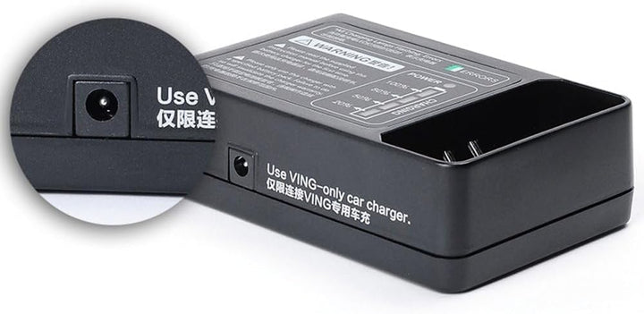 Godox Charger voor V Serie accu