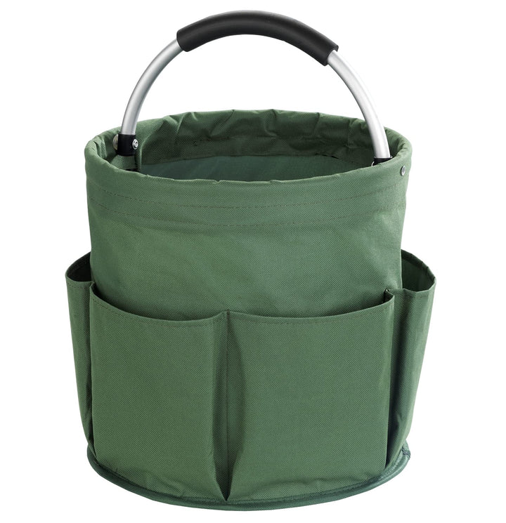 WENKO DIE BESSERE IDEE Universal-Reinigungs-Caddy Grün, Grün