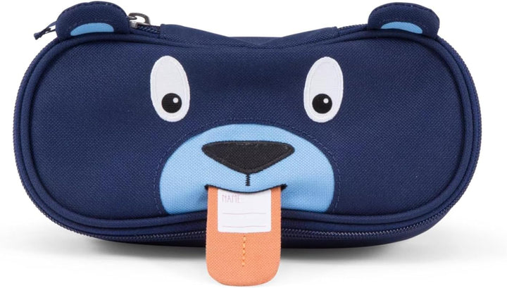 Affenzahn Einheitsgrösse Bär - Blau, Einheitsgröße Bär - Blau