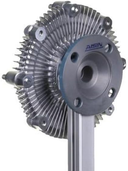 MAHLE CFC 184 000P Lüfterkupplung BEHR PREMIUM LINE