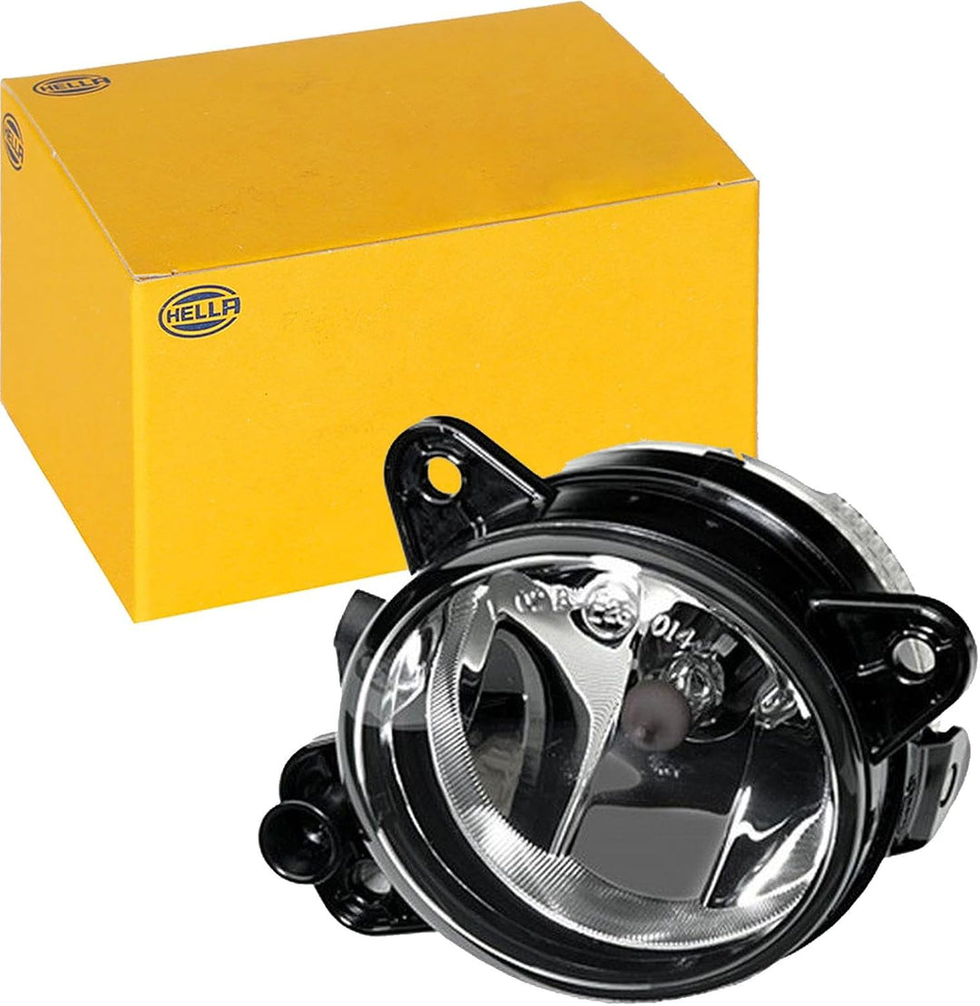 HELLA 1N0 271 247-421 FF-Nebelscheinwerfer - rechts - für u.a. VW Fox Hatchback (5Z1, 5Z3, 5Z4), rec