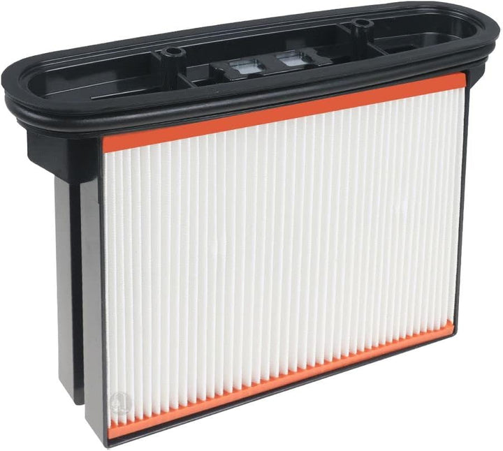 Filtersatz Polyester Filterkassetten kompatibel mit Eibenstock DSS 25 A/M, DSS 35 M iP, DSS 50 A/M,
